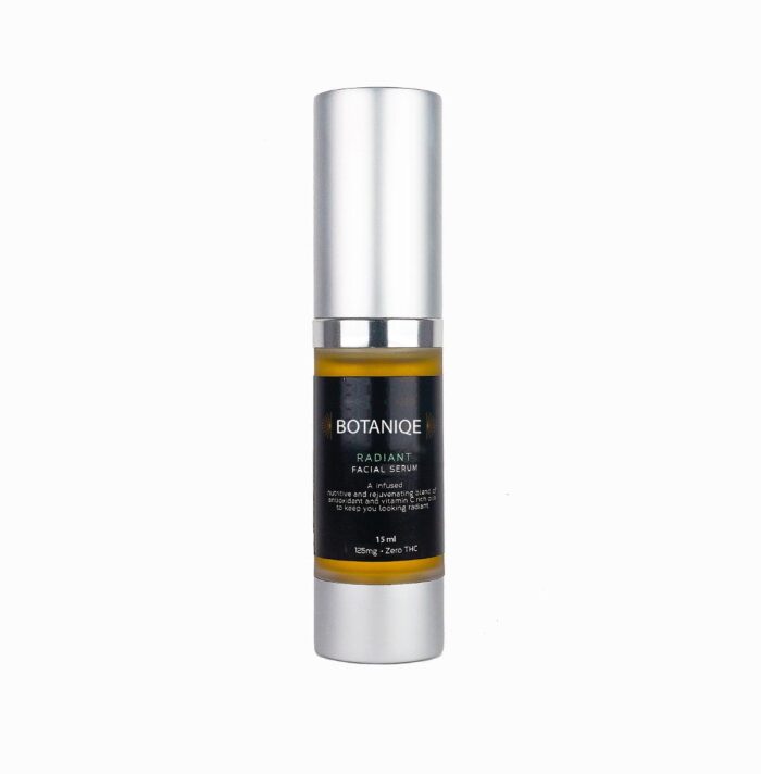 Radiant Eye Serum